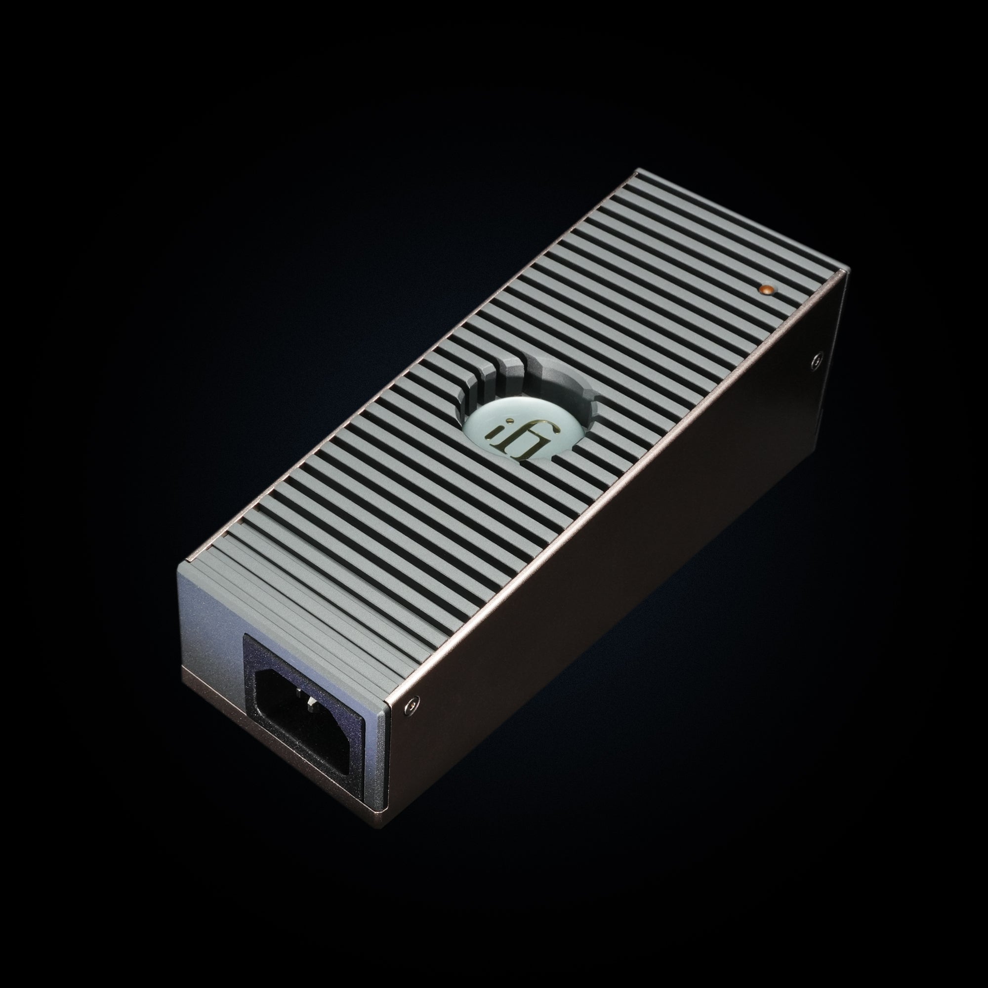 SilentPower iPower Elite low-noise DC power supply