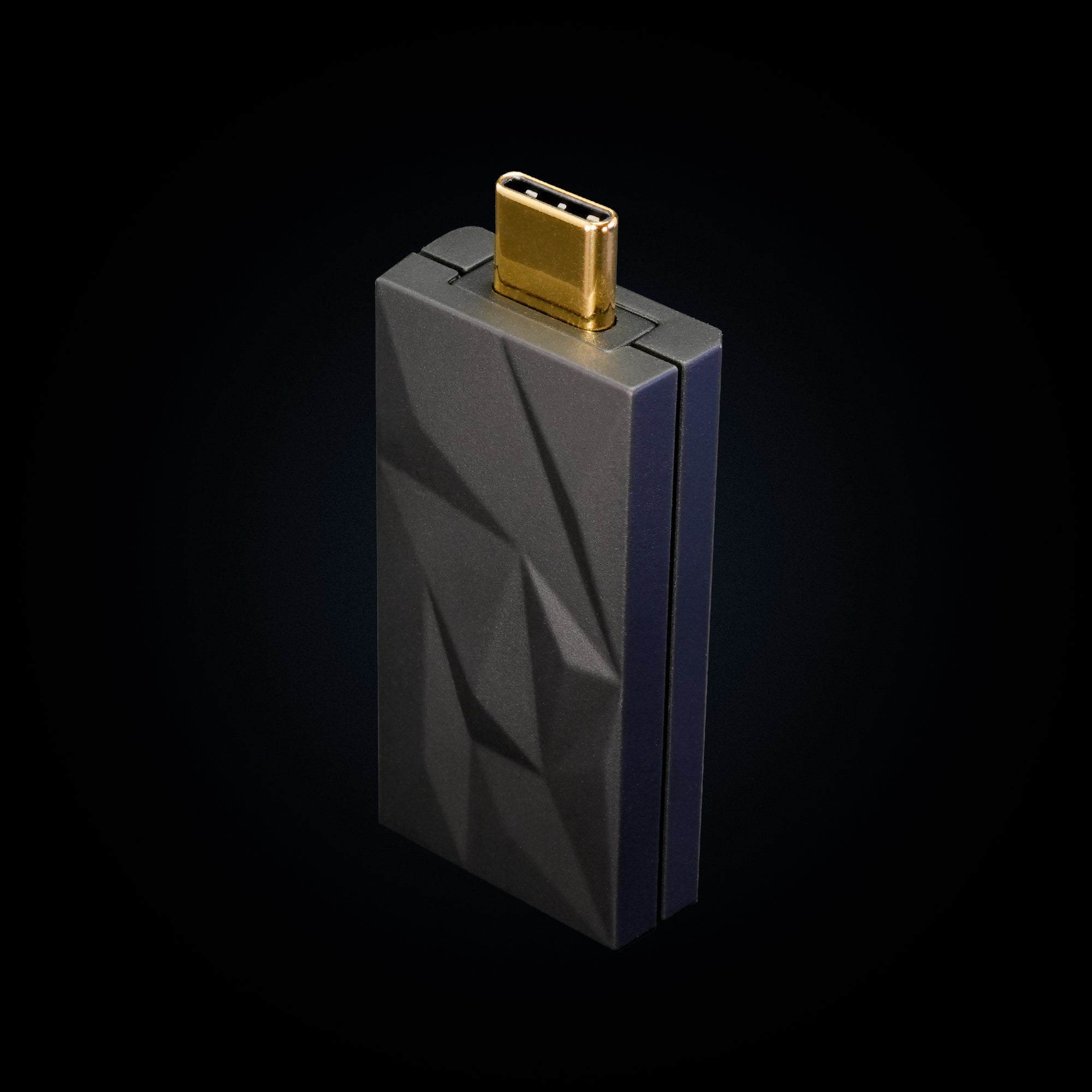 SilentPower iSilencer+ USB noise filter