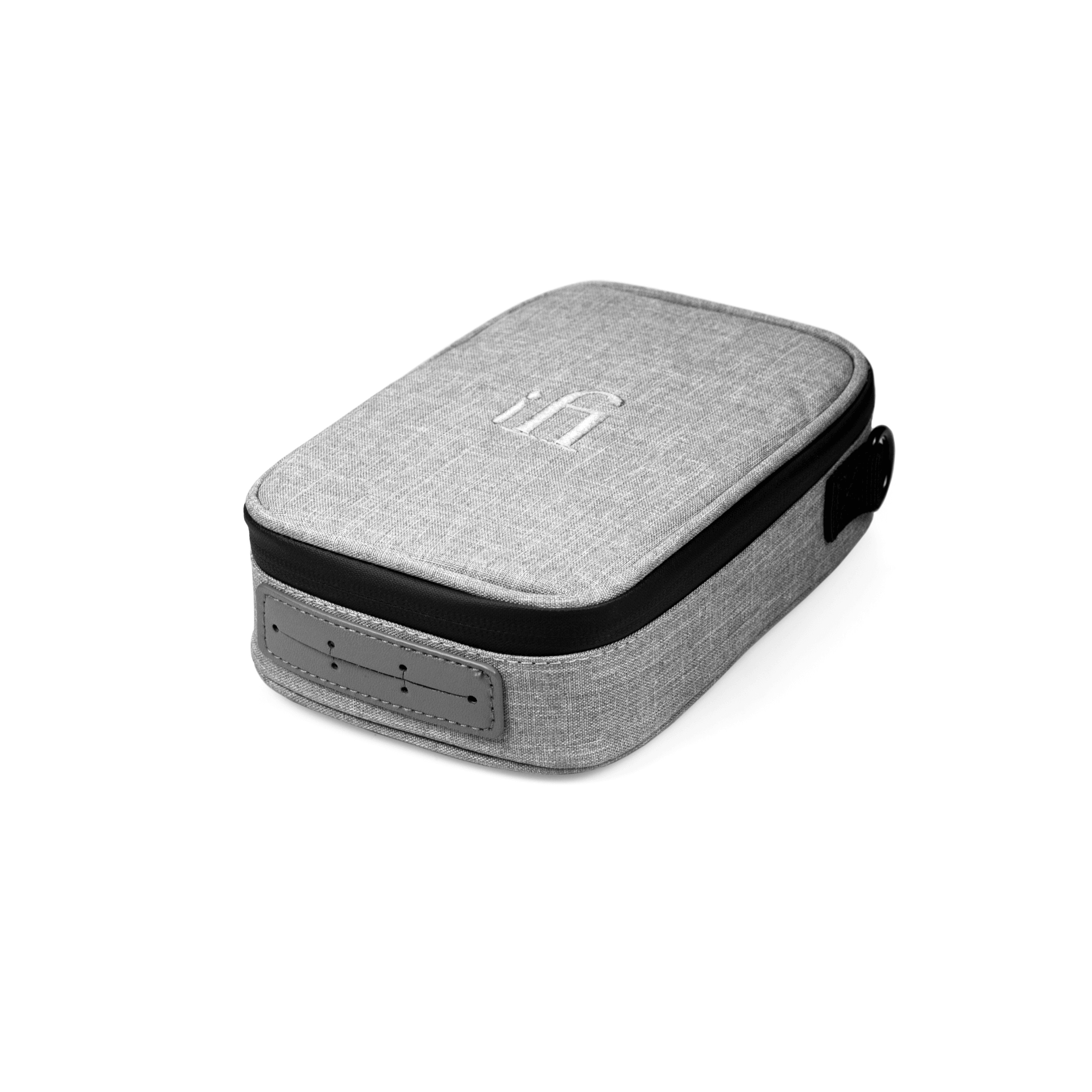 iFi iTraveller padded carry case