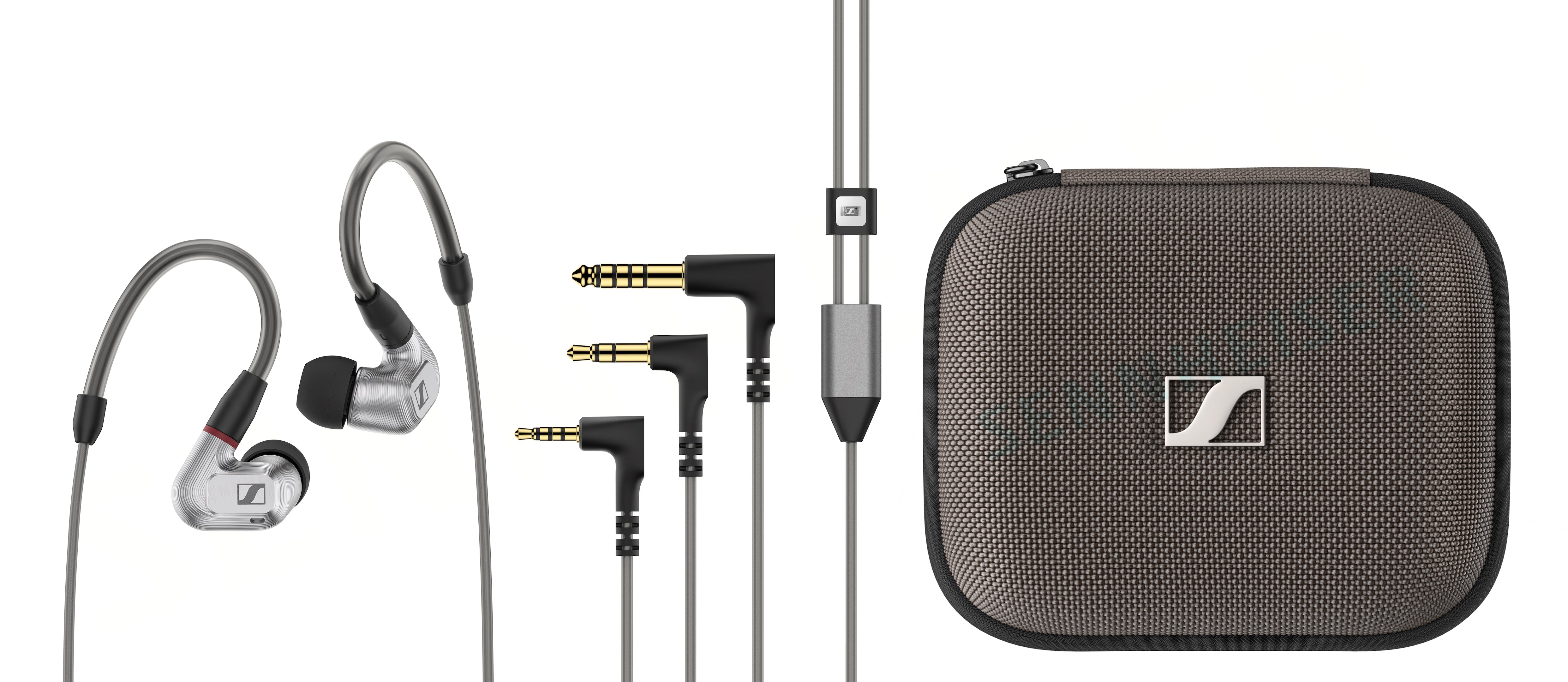 Sennheiser IE900 In-Ear Monitors (IEMs)