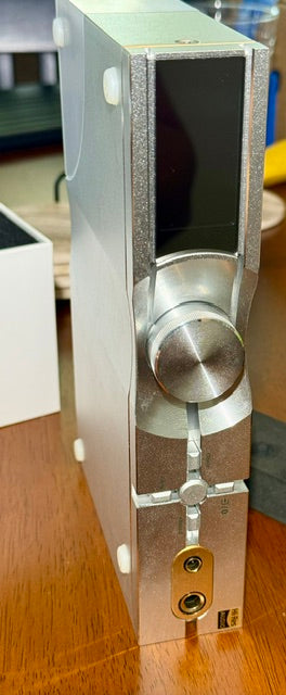 GS iFi iDSD NEO 2