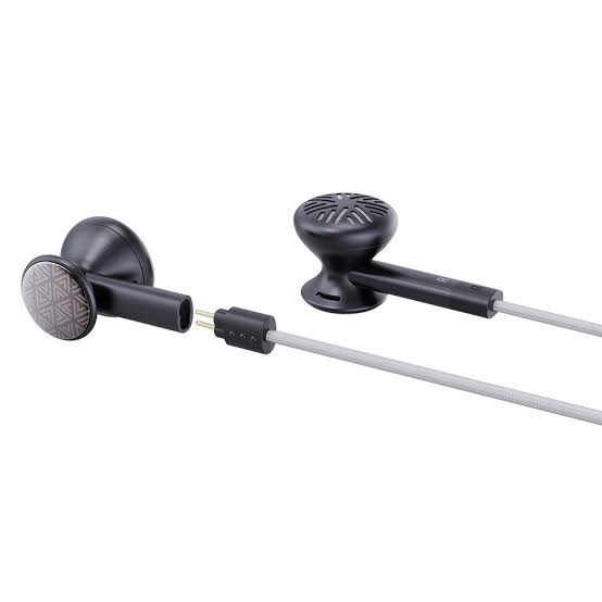 Fiio FF3S Earbuds
