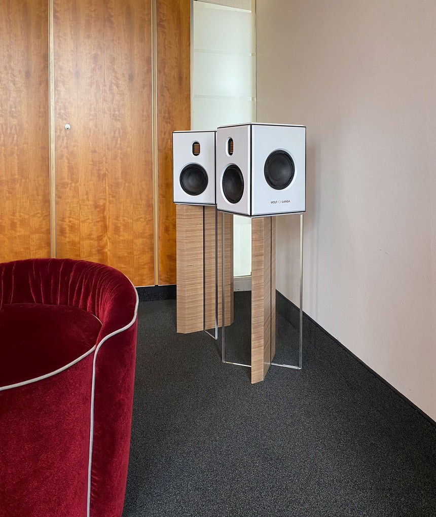 Wolf Von Langa Serendipity