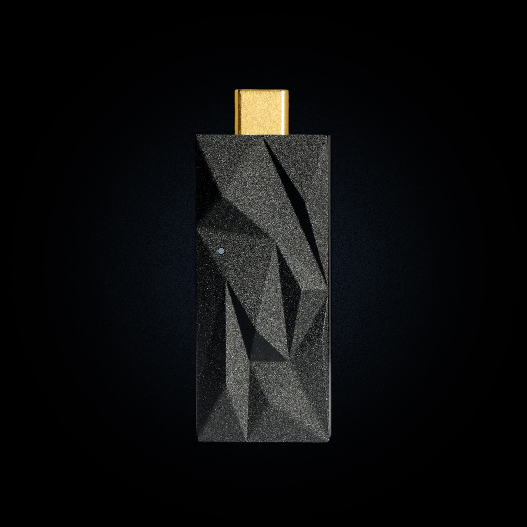 SilentPower iSilencer Max USB-C connector
