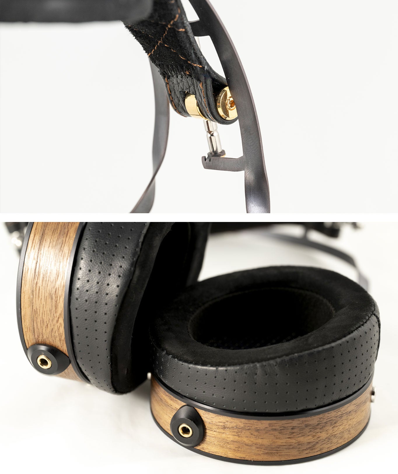 Raal 1995 Immanis (R³ triple true-ribbon driver)