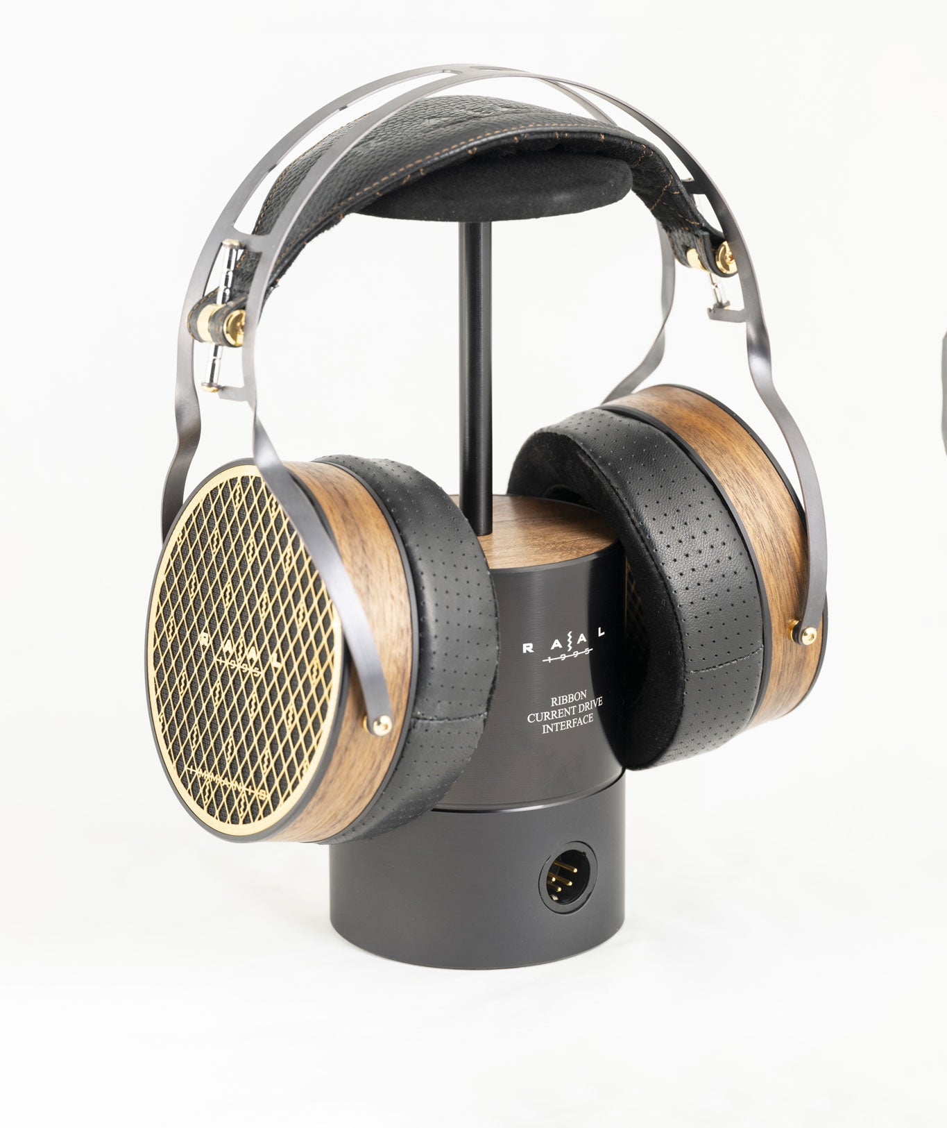 Raal 1995 Immanis (R³ triple true-ribbon driver)