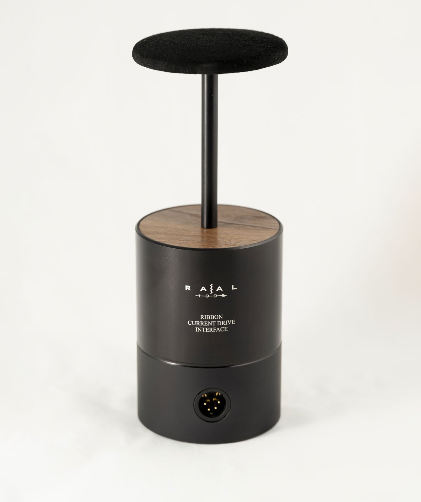 Raal 1995 Immanis (R³ triple true-ribbon driver)