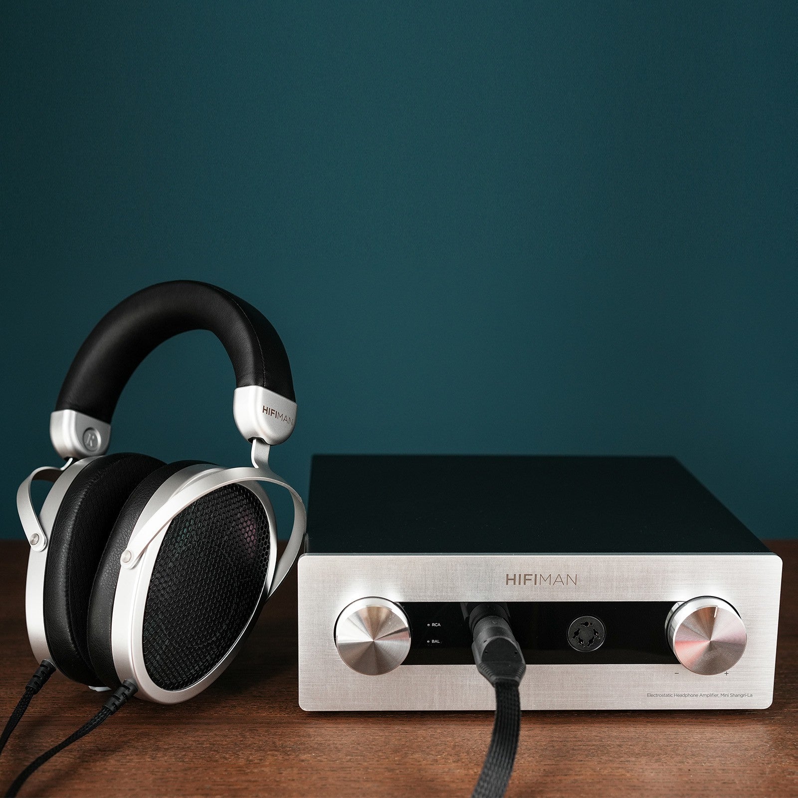 HiFiMan Mini Shangri-La