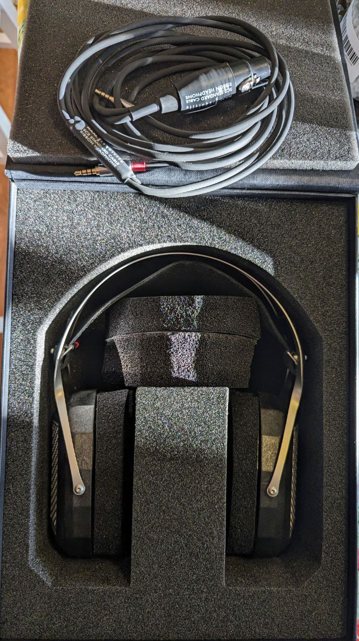 Raal CA-1A (Pre-Owned)