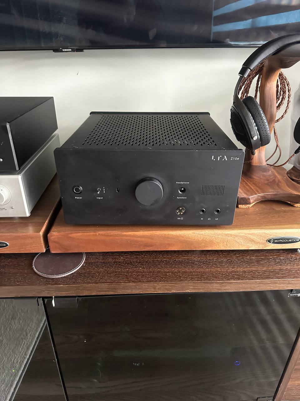 LTA Z10E (Pre-Owned)