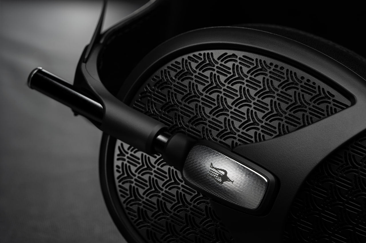 Meze Audio Empyrean 2 Headphones