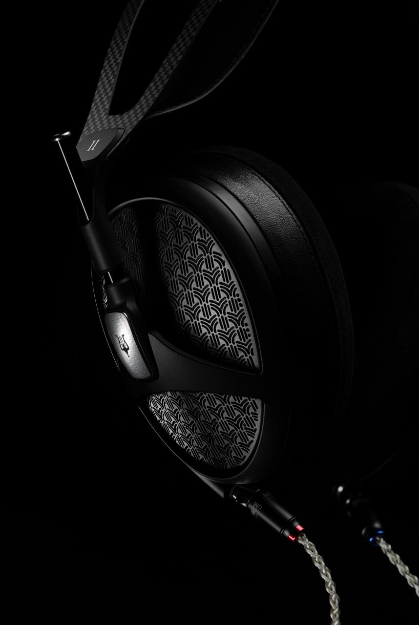 Meze Audio Empyrean 2 Headphones