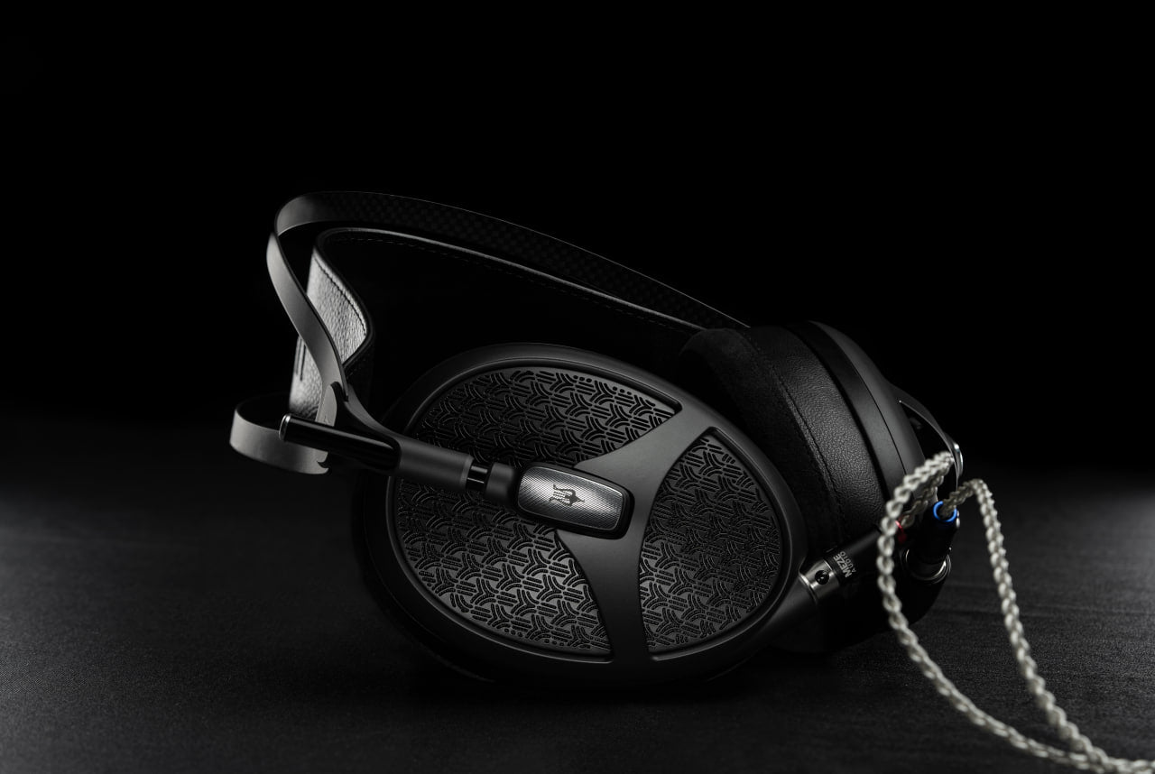 Meze Audio Empyrean 2 Headphones