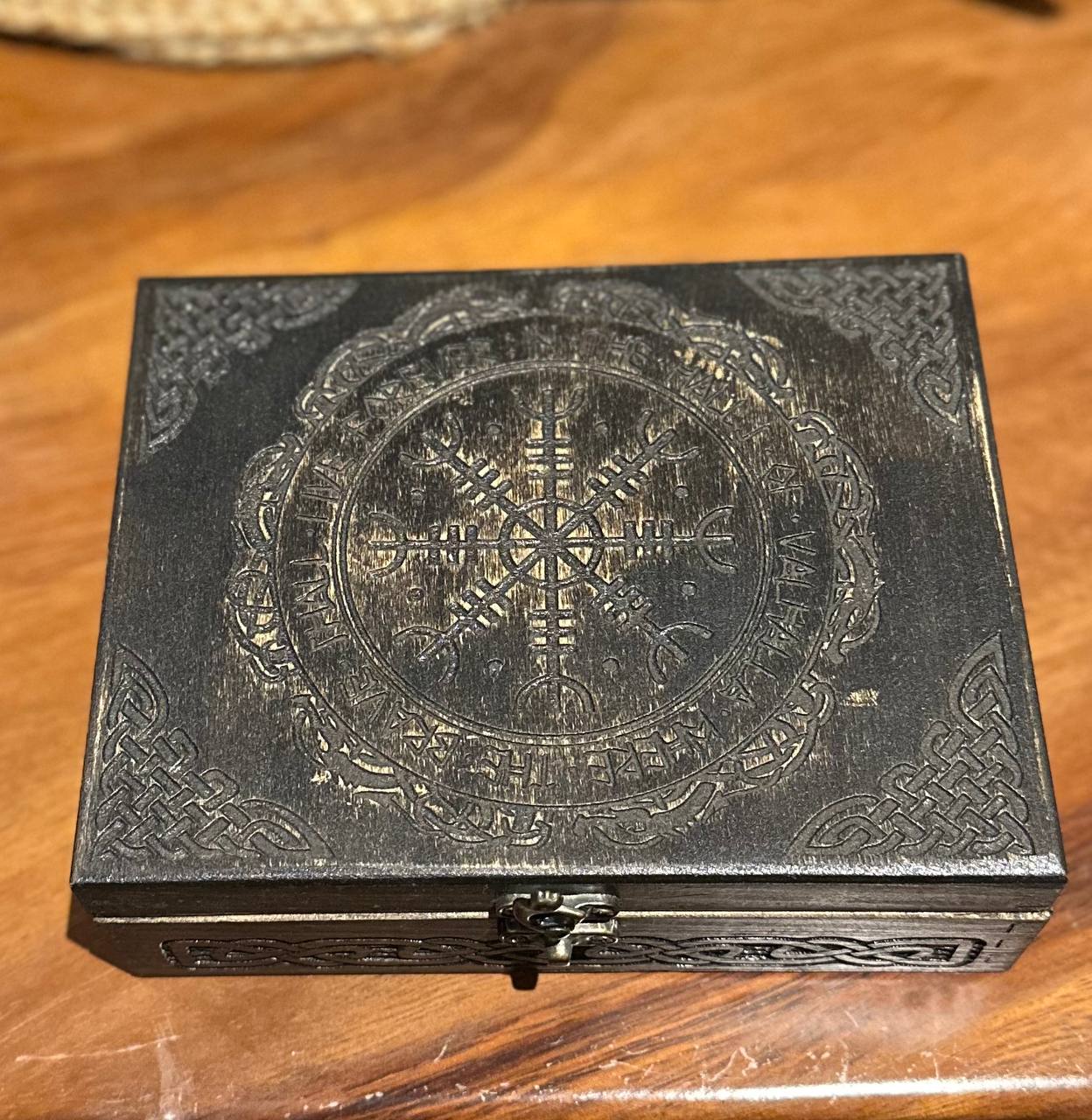 Viking Weave Cable Dual 3.5mm to XLR (Pre-Owned)