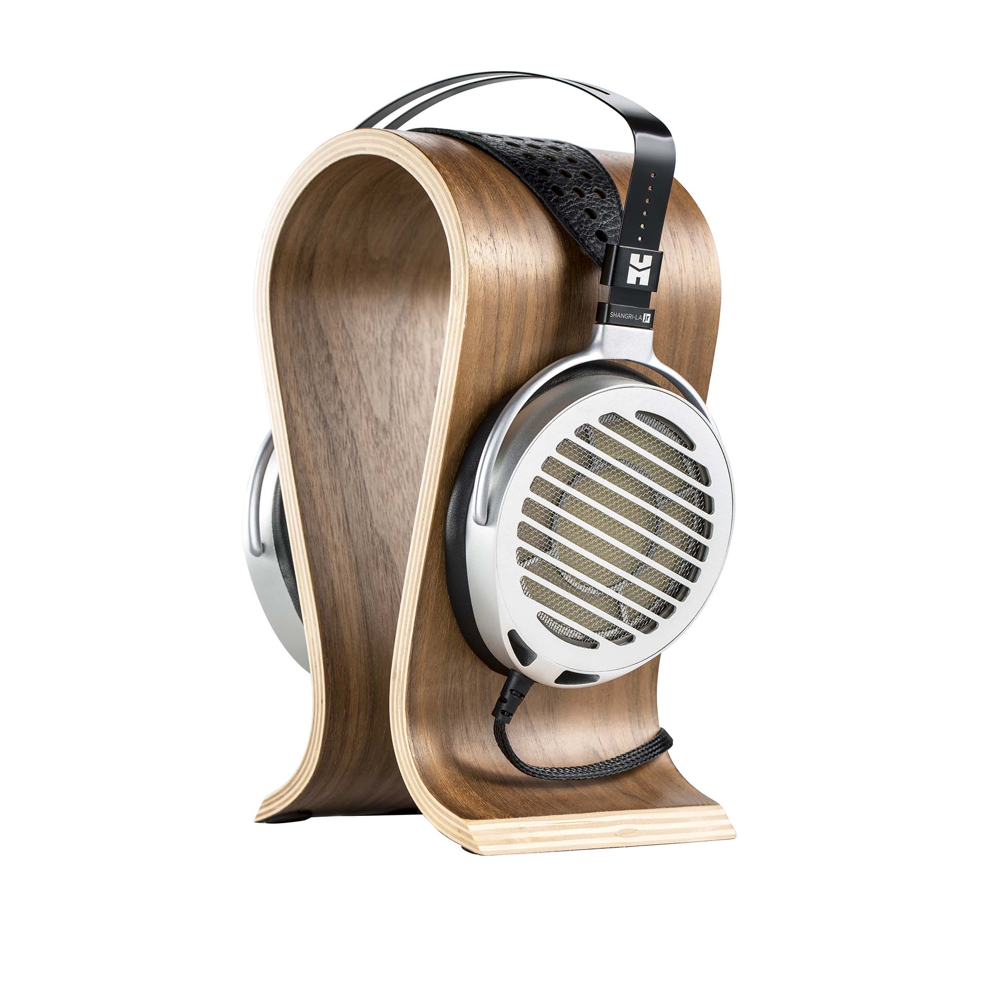 HiFiMan Shangri La Jr
