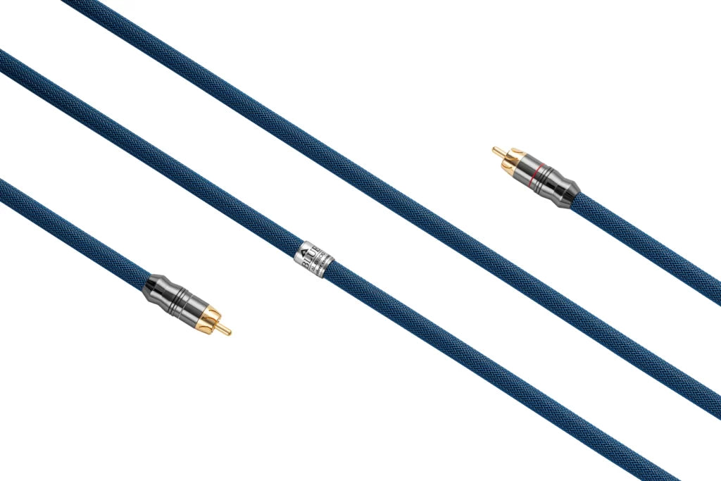 Albedo Blue Interconnects