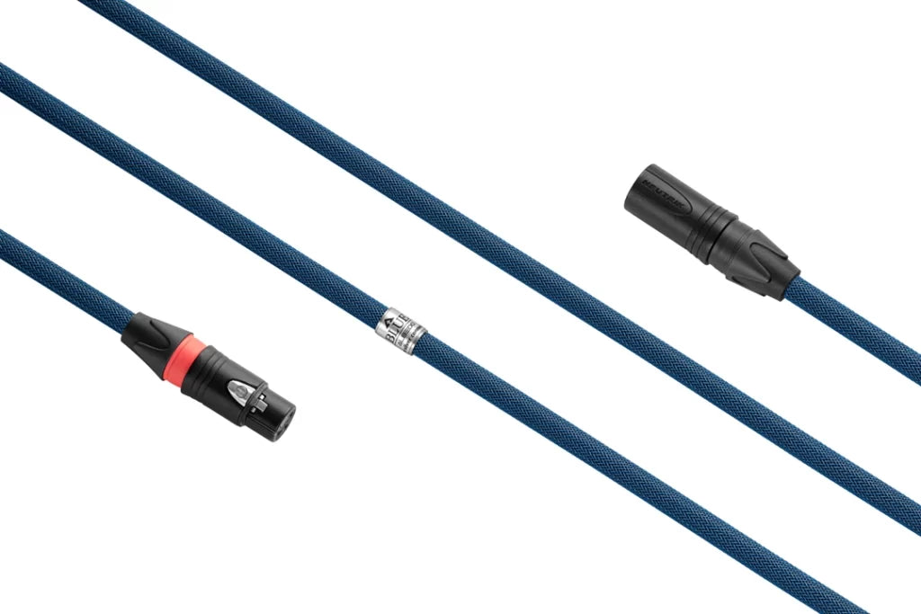 Albedo Blue Interconnects