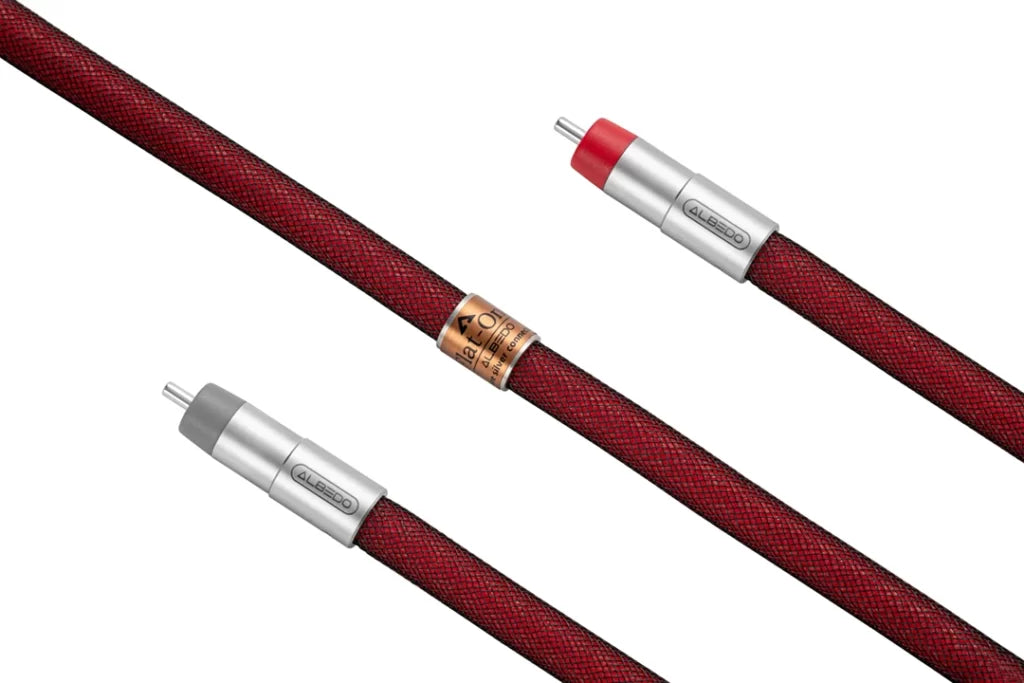 Albedo Flat One Interconnects