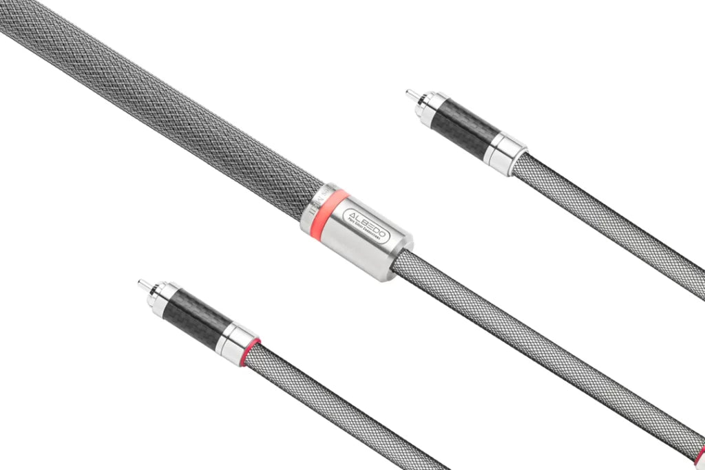 Albedo Metamorphosis MK II Interconnects