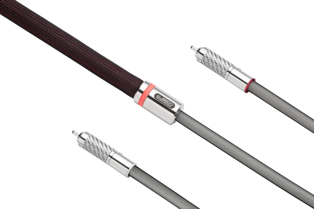 Albedo Metamorphosis Signature Monocrystal Interconnects