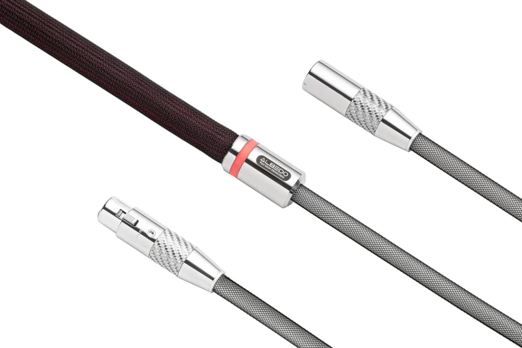 Albedo Metamorphosis Signature Monocrystal Interconnects