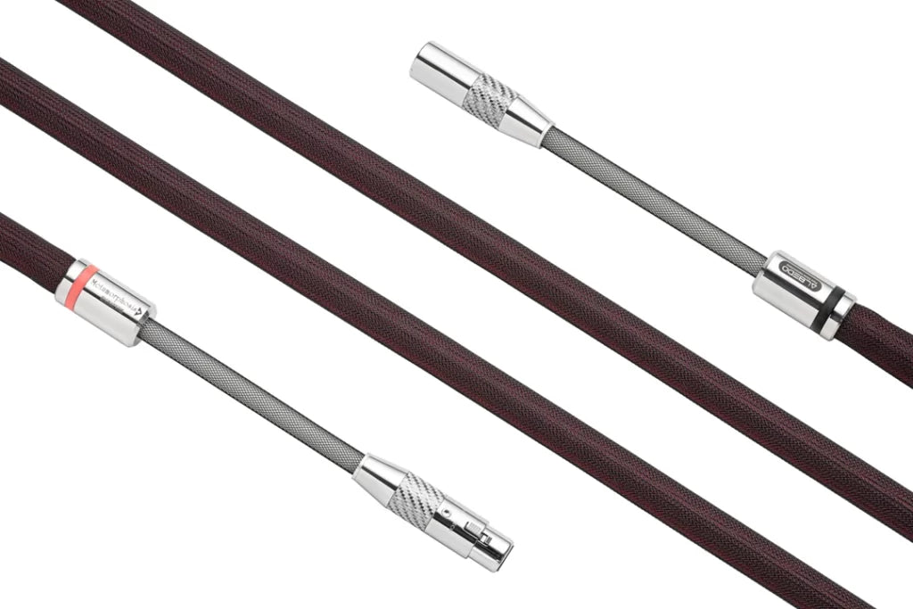 Albedo Metamorphosis Signature Monocrystal Interconnects