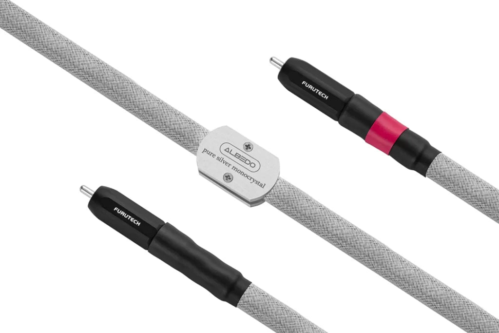 Albedo Monolith Reference MKII Interconnects