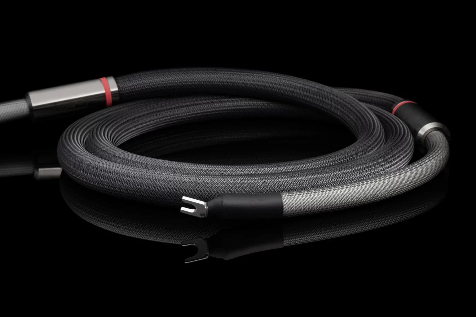 Albedo Metamorphosis MKII Speaker Cables