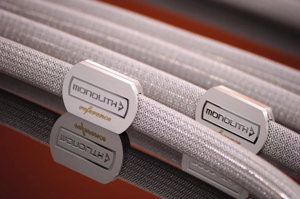 Albedo Monolith Reference MKII