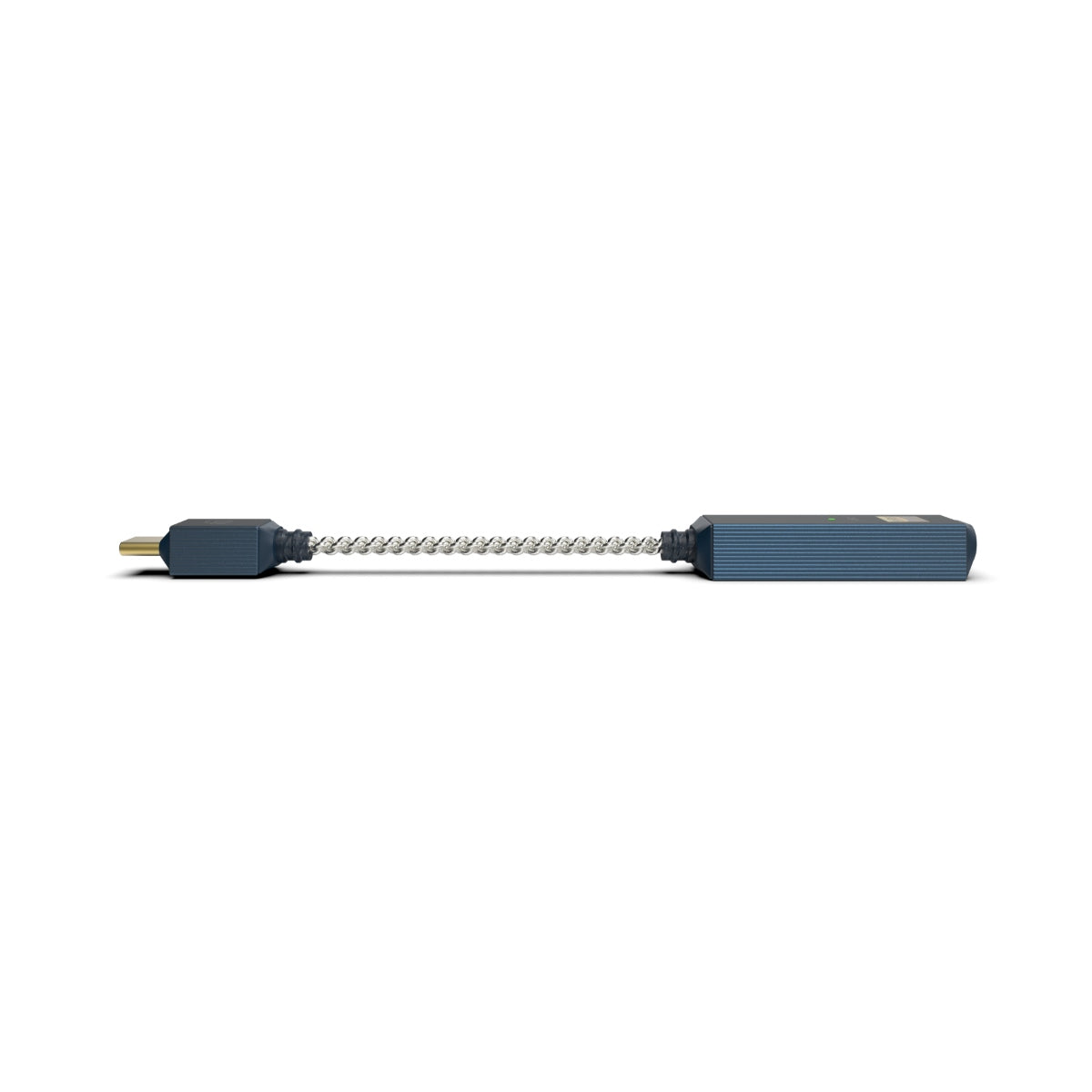 iFi GO link 2 Max cable and connector