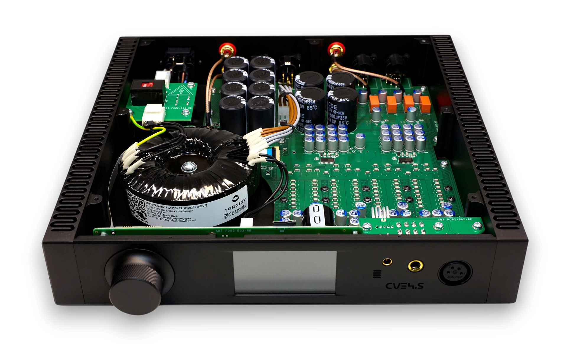 AudioByte Super Head