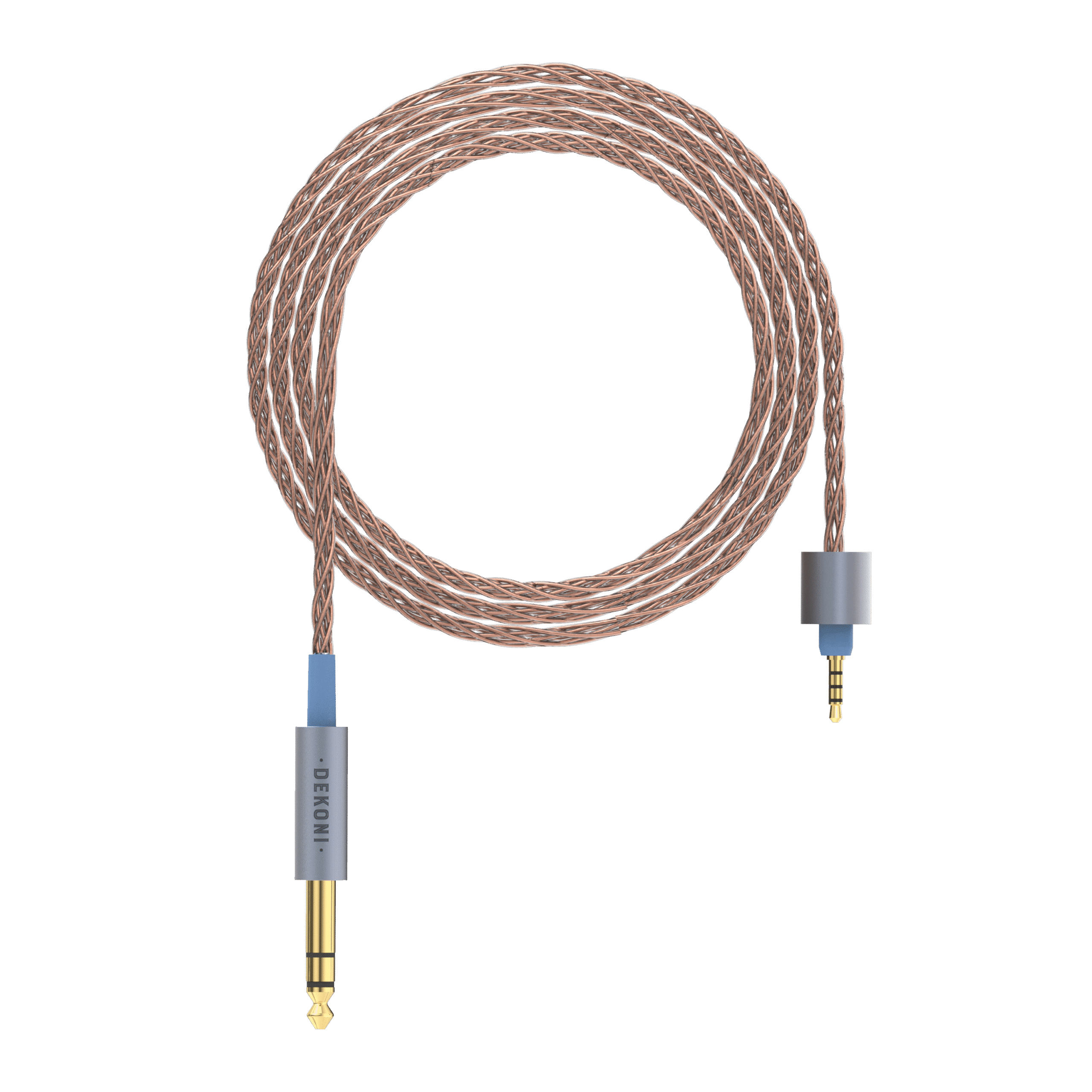 Dekoni Ensemble PCUHD cable