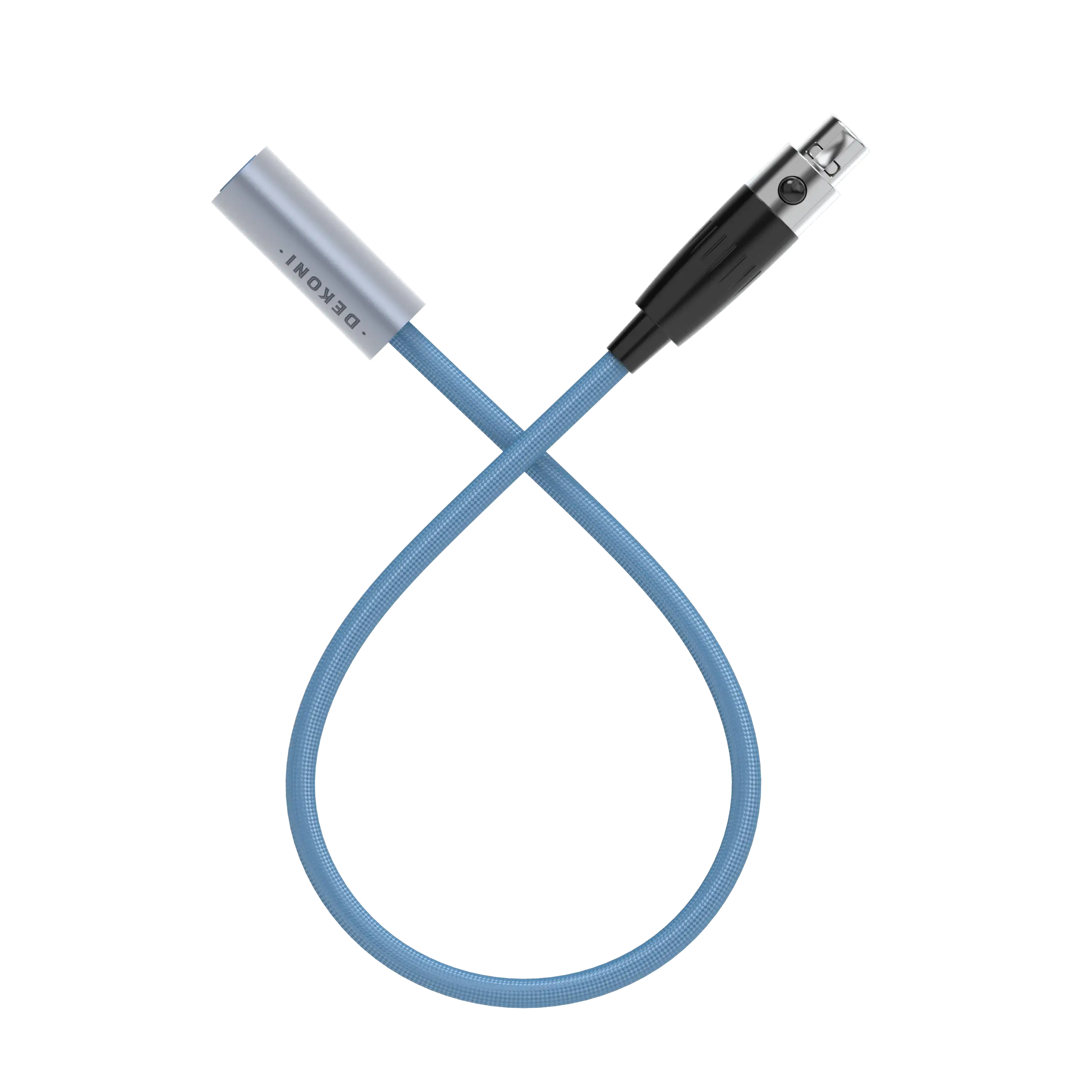 Dekoni Ensemble Y-split cable