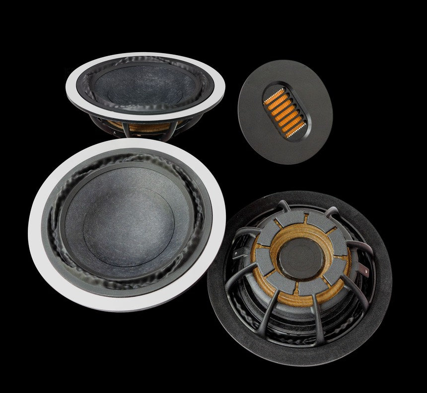 Wolf Von Langa Serendipity