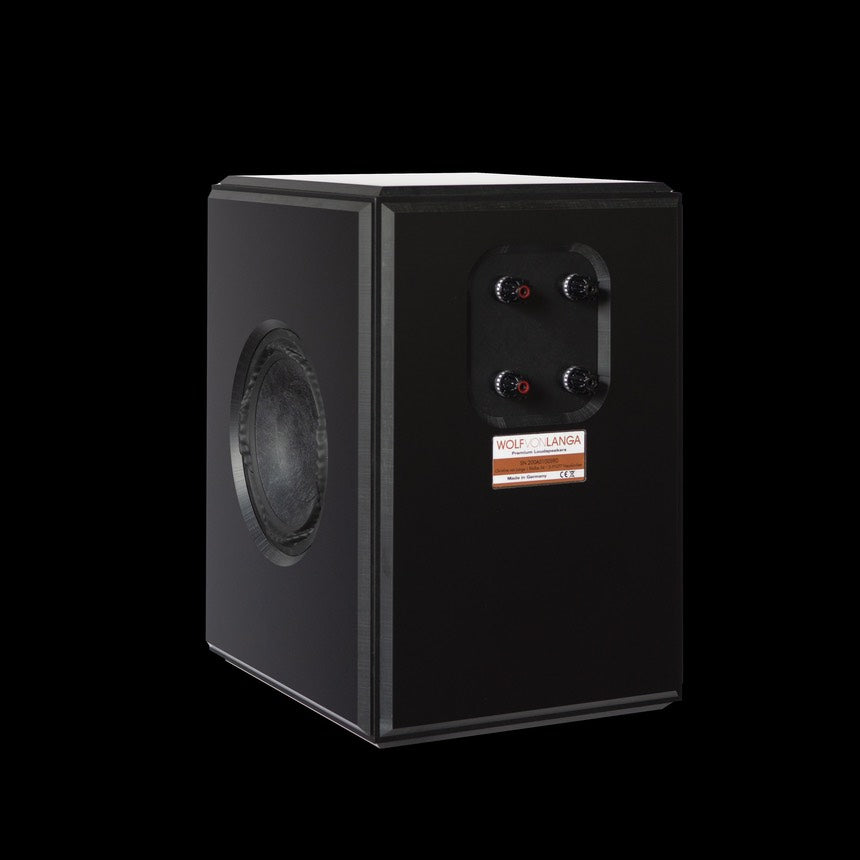 Wolf Von Langa Serendipity