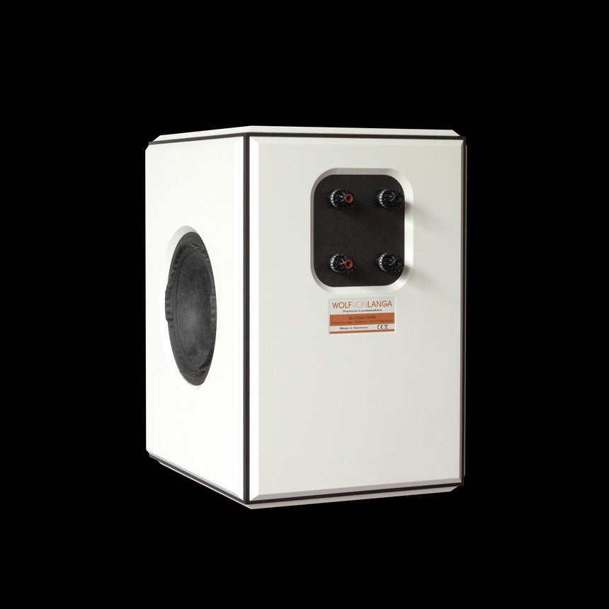 Wolf Von Langa Serendipity