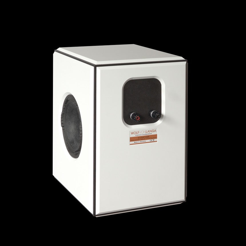 Wolf Von Langa Serendipity