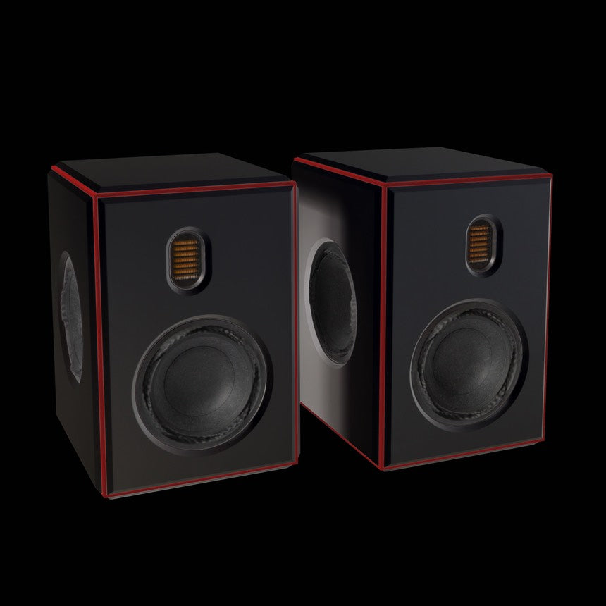 Wolf Von Langa Serendipity