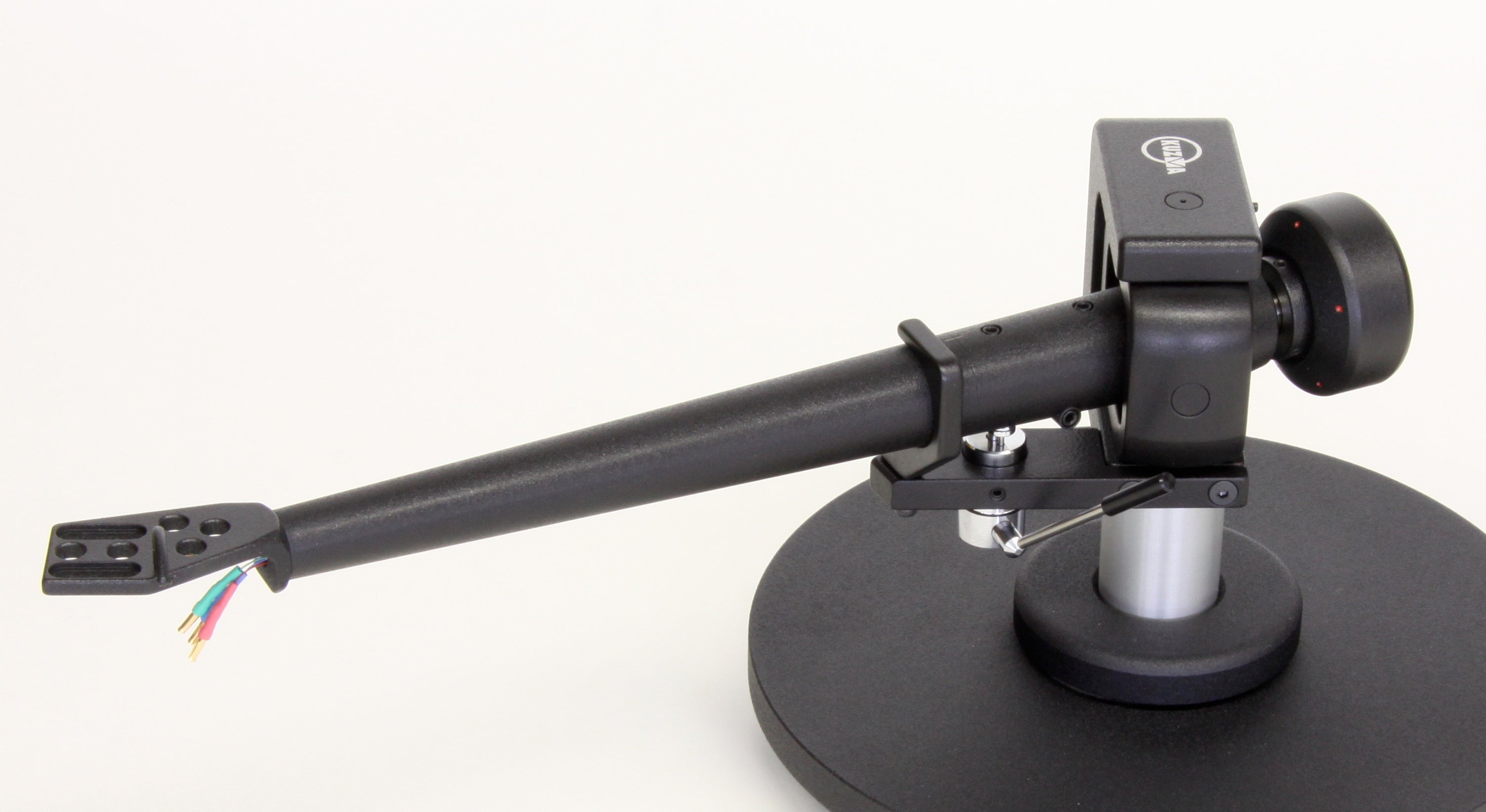 Kuzma Stogi Reference Tonearm