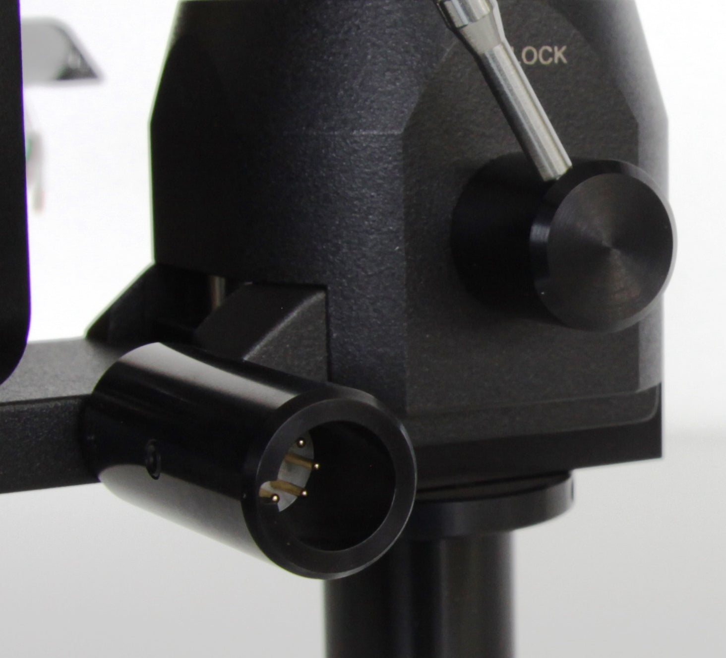 Kuzma Stogi Reference 313 VTA