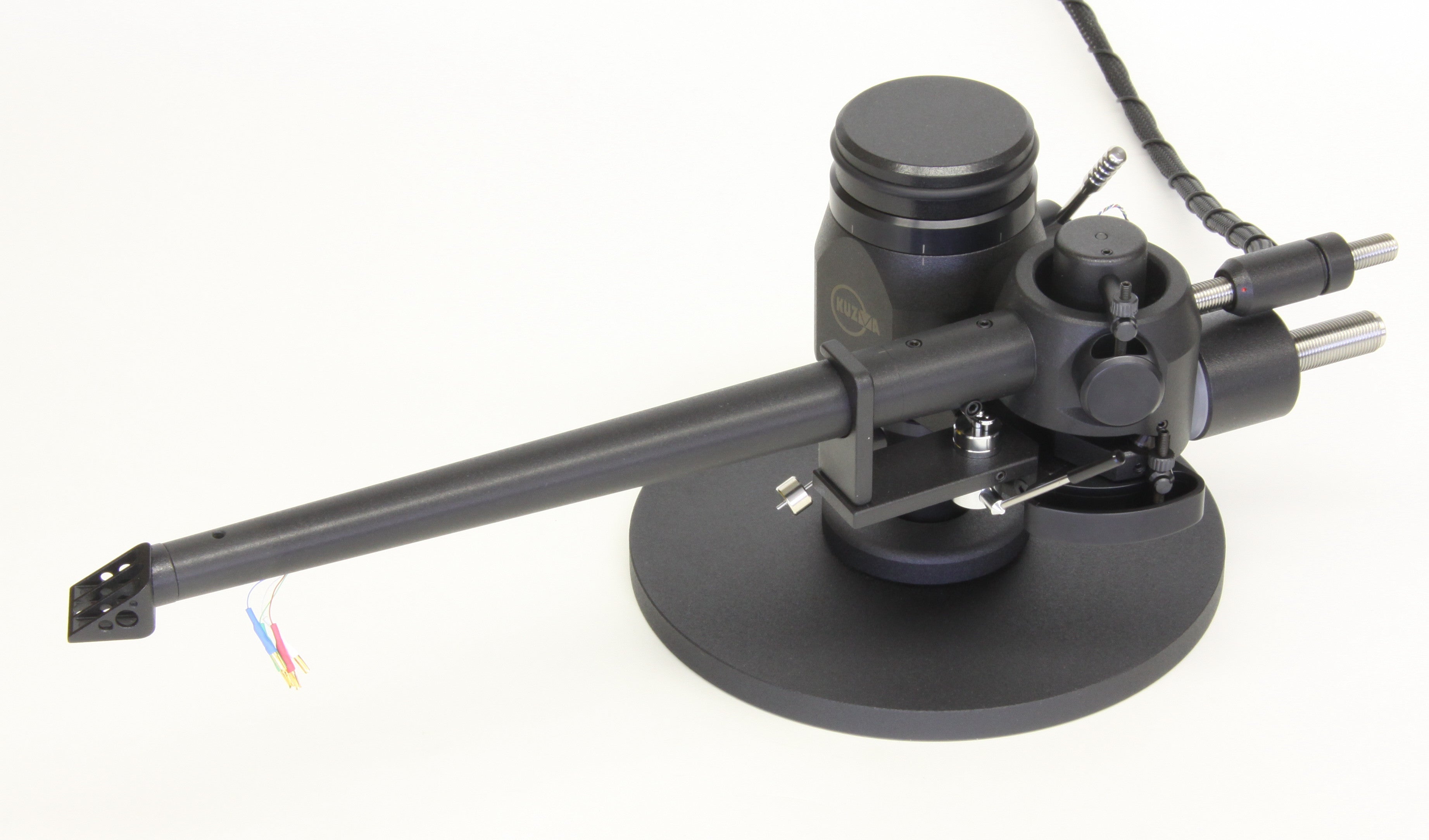 Kuzma 4Point tonearm, additional product view