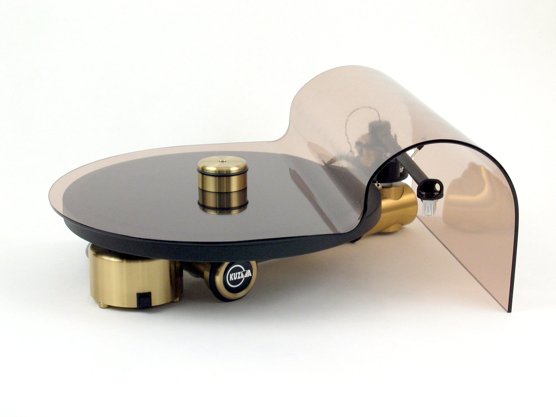 Kuzma Stabi S Turntable