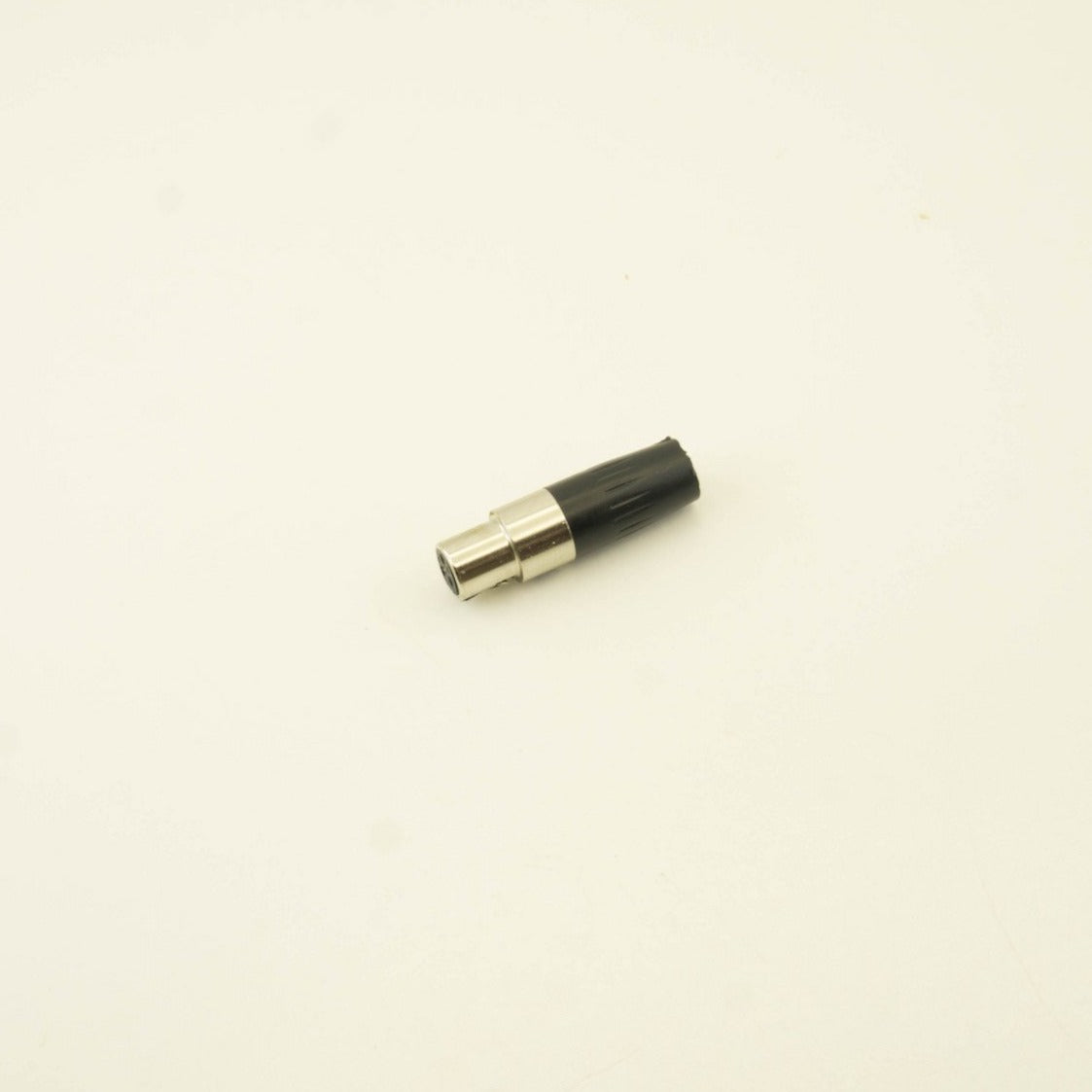 Mini AKG microphone adapter