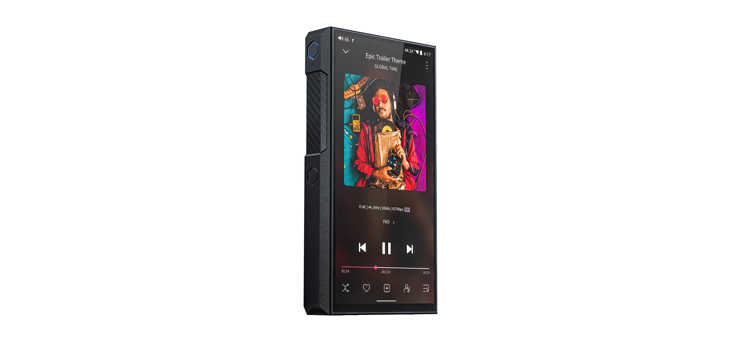 Fiio M11 Plus