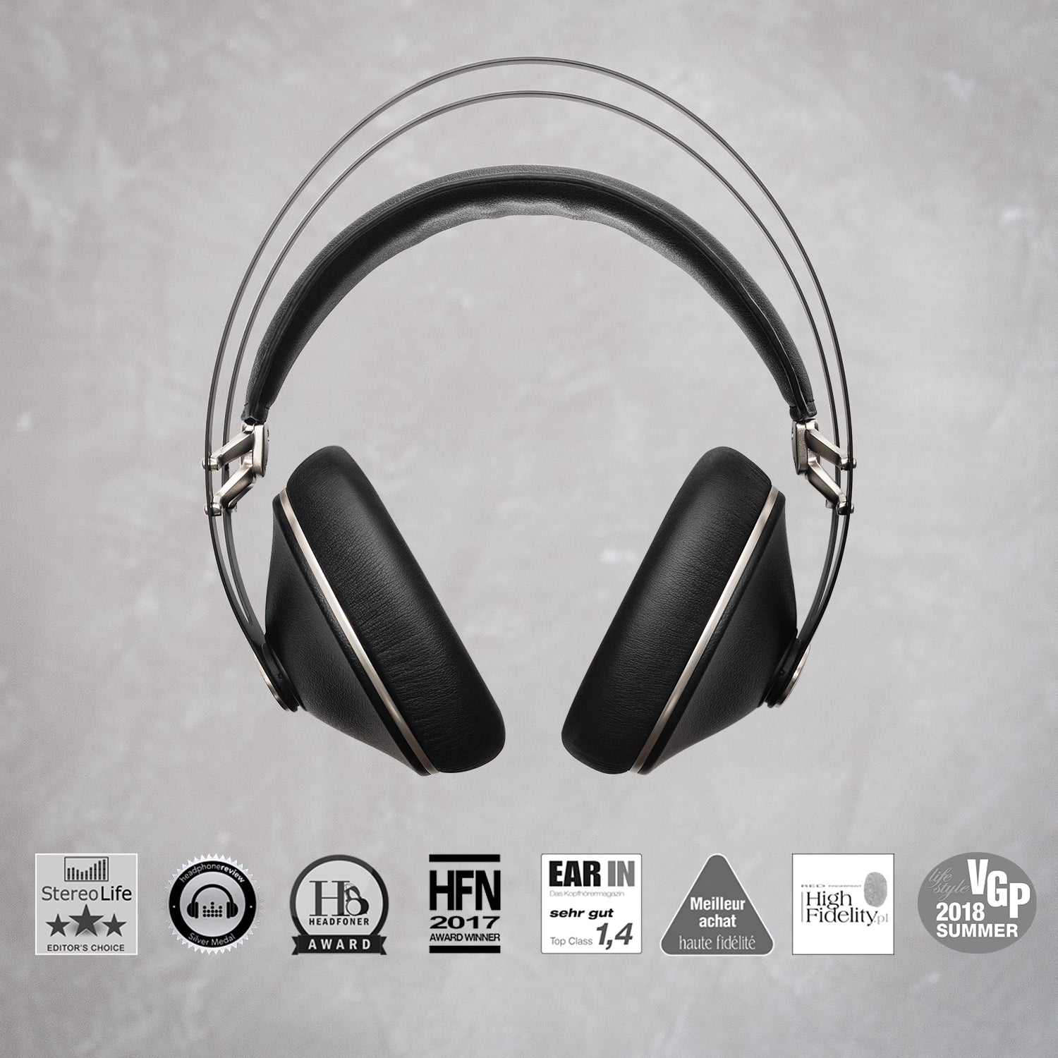 Meze Audio 99 Neo Headphones