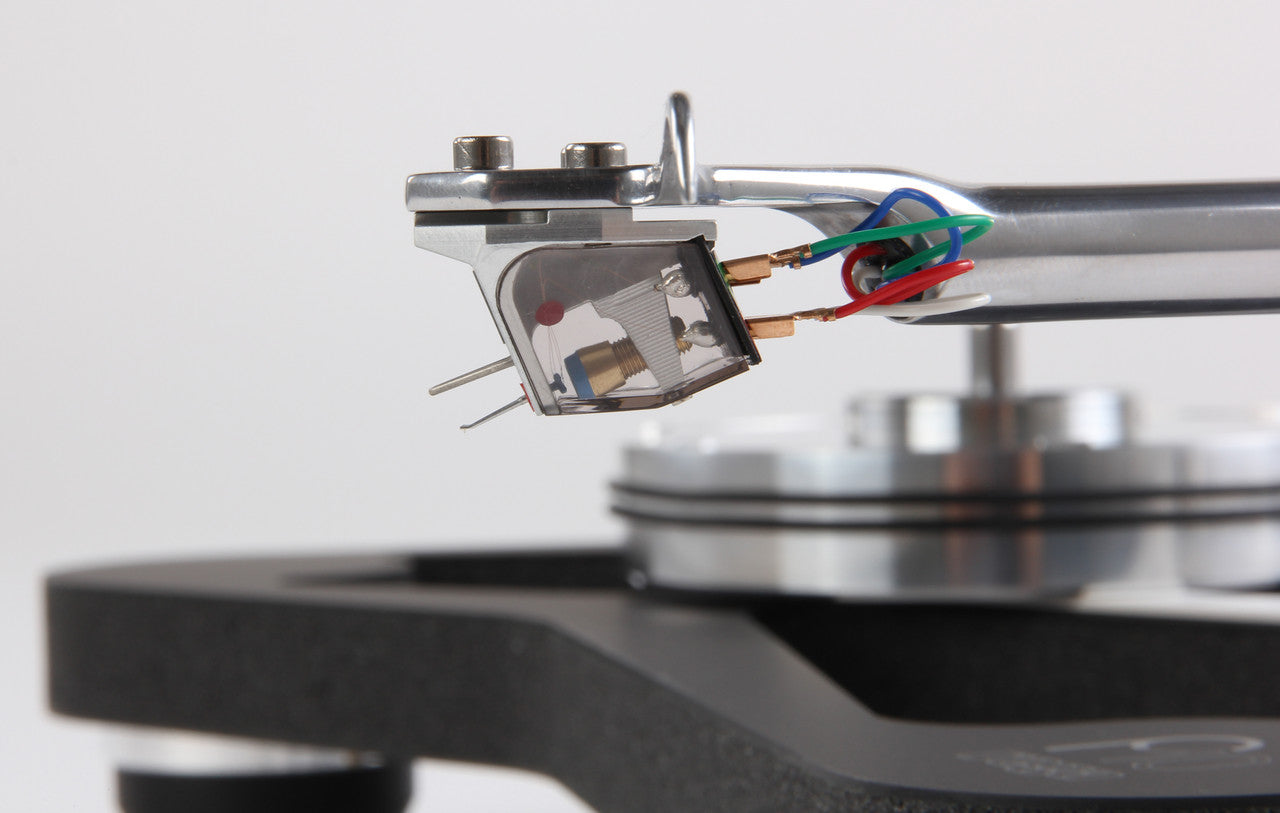 Rega Planar 10