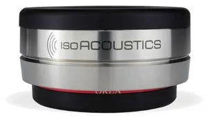 Isoacoustics Orea Pucks