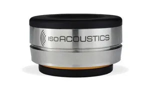 Isoacoustics Orea Pucks