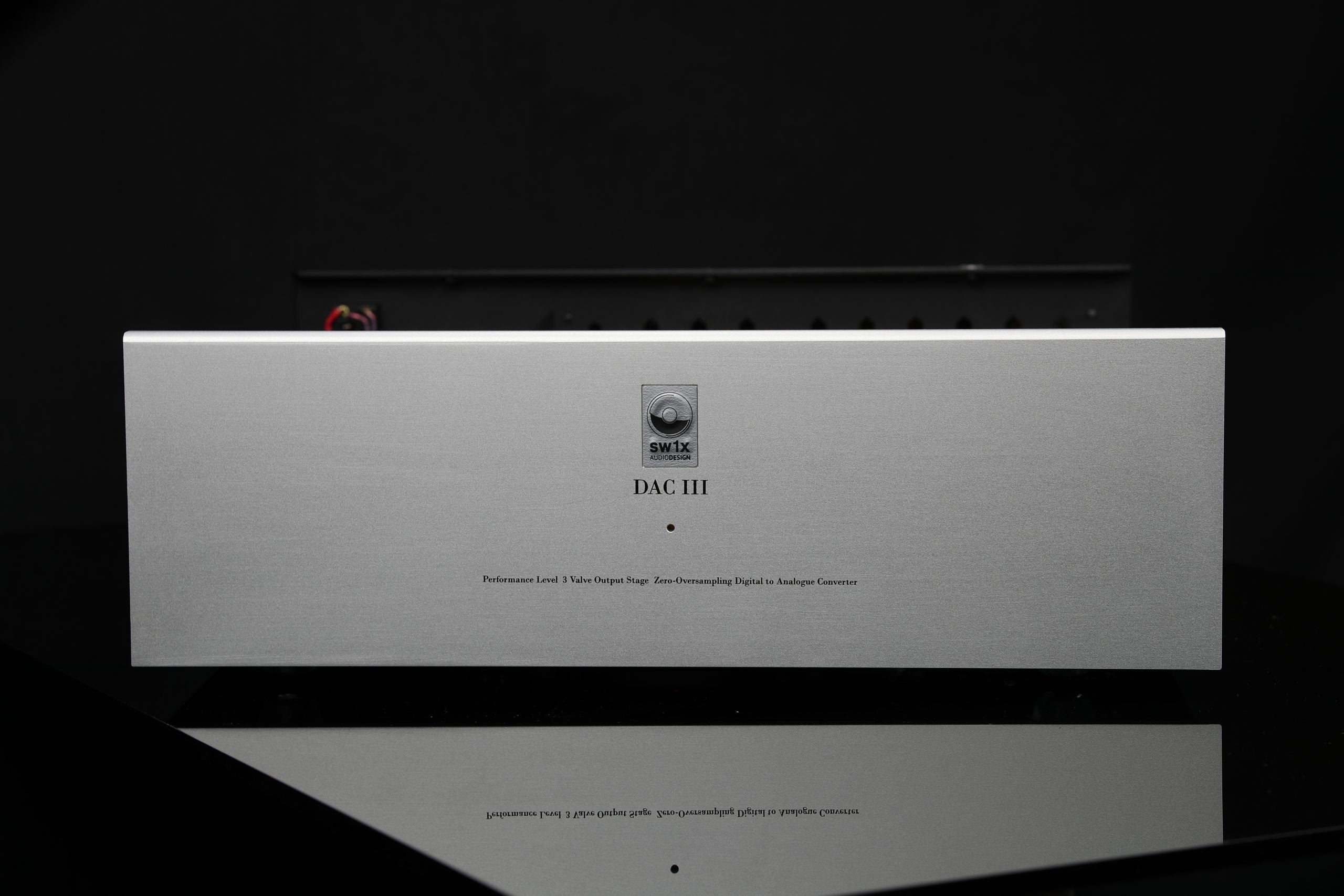 SW1X DAC III Balanced