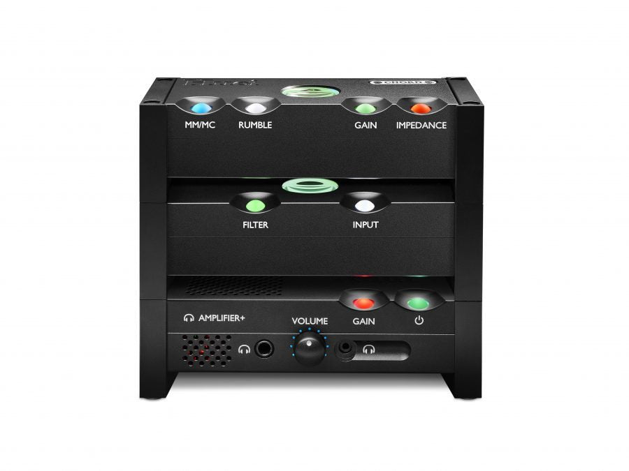 Chord Qutest System Stand